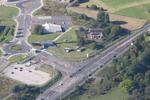 X4PS Airport - BAe Samlesbury  - by Chris Hall