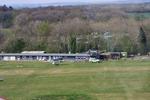 Popham Airfield Airport, Popham, England United Kingdom (EGHP) photo Popham Airfield Airport, Popham, England United Kingdom (EGHP) photo