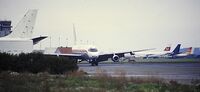 Ostend-Bruges International Airport - Ostend Spotters'nostalgia - by Joannes Van Mierlo