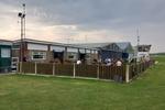 Netherthorpe Airfield - Neatherthorpe - by Chris Hall