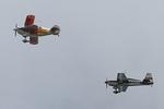 Sherburn-in-Elmet Airfield Airport, Sherburn-in-Elmet, England United Kingdom (EGCJ) - Sherburn in Elmet - by Chris Hall