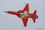 RAF Fairford Airport, Fairford, England United Kingdom (EGVA) photo