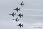 RAF Fairford Airport, Fairford, England United Kingdom (EGVA) photo