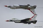 RAF Fairford Airport, Fairford, England United Kingdom (EGVA) photo