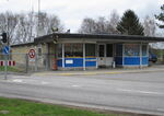 EKVL Airport photo EKVL Airport photo
