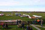 Sleap Airfield - Sleap 01/03/25 - by Chris Hall