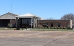 Tullahoma Regional Arpt/wm Northern Field Airport (THA) - Executive Terminal - by Mark Pasqualino