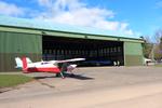 X4NC Airport photo