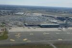 Bordeaux - Parking Yankee - by Jean Christophe Ravon - FRENCHSKY