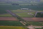Wickenby Aerodrome Airport, Lincoln, England United Kingdom (EGNW) - Wickenby - by Chris Hall
