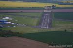 Wickenby Aerodrome Airport, Lincoln, England United Kingdom (EGNW) - Wickenby - by Chris Hall