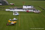 Wickenby Aerodrome Airport, Lincoln, England United Kingdom (EGNW) - Wickenby - by Chris Hall