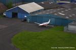 Wickenby Aerodrome Airport, Lincoln, England United Kingdom (EGNW) - Wickenby - by Chris Hall