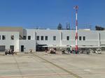 Santorini (Thira) National Airport, Santorini (Thira) Greece (LGSR) photo