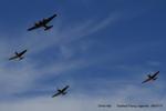 Duxford Airport, Cambridge, England United Kingdom (EGSU) - Duxford Flying Legends 2017 - by Chris Hall