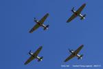 Duxford Airport, Cambridge, England United Kingdom (EGSU) - Duxford Flying Legends 2017 - by Chris Hall