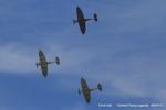 Duxford Airport, Cambridge, England United Kingdom (EGSU) - Duxford Flying Legends 2017 - by Chris Hall