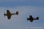 Duxford Airport, Cambridge, England United Kingdom (EGSU) - Duxford Flying Legends 2017 - by Chris Hall