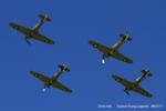 Duxford Airport, Cambridge, England United Kingdom (EGSU) - Duxford Flying Legends 2017 - by Chris Hall