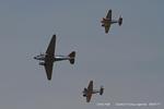 Duxford Airport, Cambridge, England United Kingdom (EGSU) - Duxford Flying Legends 2017 - by Chris Hall