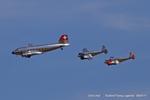 Duxford Airport, Cambridge, England United Kingdom (EGSU) - Duxford Flying Legends 2017 - by Chris Hall