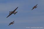 Duxford Airport, Cambridge, England United Kingdom (EGSU) - Duxford Flying Legends 2017 - by Chris Hall
