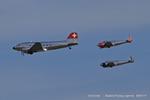 Duxford Airport, Cambridge, England United Kingdom (EGSU) - Duxford Flying Legends 2017 - by Chris Hall
