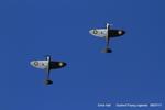 Duxford Airport, Cambridge, England United Kingdom (EGSU) - Duxford Flying Legends 2017 - by Chris Hall