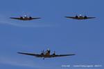 Duxford Airport, Cambridge, England United Kingdom (EGSU) - Duxford Flying Legends 2017 - by Chris Hall