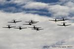 Duxford Airport, Cambridge, England United Kingdom (EGSU) - Duxford Flying Legends 2017 - by Chris Hall