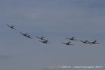 Duxford Airport, Cambridge, England United Kingdom (EGSU) - Duxford Flying Legends 2017 - by Chris Hall