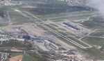 Zurich International Airport - Zurich International Airport - by Mark Pasqualino
