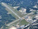 Smith Reynolds Airport (INT) photo