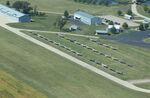 Poplar Grove Airport (C77) - 2024 International Cessna 120/140 Convention - by Mark Pasqualino
