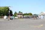 Sherburn-in-Elmet Airfield Airport, Sherburn-in-Elmet, England United Kingdom (EGCJ) photo
