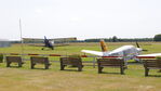 LHBK Airport photo