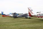 Leicester Airport, Leicester, England United Kingdom (EGBG) photo Leicester Airport, Leicester, England United Kingdom (EGBG) photo