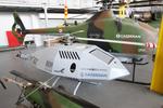 Marseille Provence Airport, Marseille France (LFML) - at Saint-Victoret museum - by B777juju