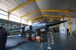 Marseille Provence Airport, Marseille France (LFML) - at Saint-Victoret museum - by B777juju