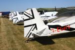 Sleap Airfield Airport, Shrewsbury, England United Kingdom (EGCV) photo Sleap Airfield Airport, Shrewsbury, England United Kingdom (EGCV) photo