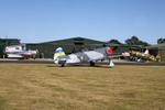 Sleap Airfield Airport, Shrewsbury, England United Kingdom (EGCV) photo Sleap Airfield Airport, Shrewsbury, England United Kingdom (EGCV) photo