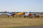Sleap Airfield Airport, Shrewsbury, England United Kingdom (EGCV) photo Sleap Airfield Airport, Shrewsbury, England United Kingdom (EGCV) photo