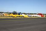 Sleap Airfield Airport, Shrewsbury, England United Kingdom (EGCV) photo Sleap Airfield Airport, Shrewsbury, England United Kingdom (EGCV) photo