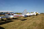 Sleap Airfield Airport, Shrewsbury, England United Kingdom (EGCV) photo Sleap Airfield Airport, Shrewsbury, England United Kingdom (EGCV) photo