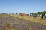Sleap Airfield Airport, Shrewsbury, England United Kingdom (EGCV) photo Sleap Airfield Airport, Shrewsbury, England United Kingdom (EGCV) photo