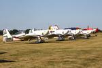 Sleap Airfield Airport, Shrewsbury, England United Kingdom (EGCV) photo Sleap Airfield Airport, Shrewsbury, England United Kingdom (EGCV) photo