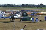 Sleap Airfield Airport, Shrewsbury, England United Kingdom (EGCV) photo Sleap Airfield Airport, Shrewsbury, England United Kingdom (EGCV) photo