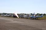 Sleap Airfield Airport, Shrewsbury, England United Kingdom (EGCV) photo Sleap Airfield Airport, Shrewsbury, England United Kingdom (EGCV) photo