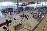 Berlin Brandenburg International Airport, Berlin Germany (EDDB) photo