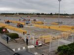 Bordeaux Airport, Merignac Airport France (LFBD) photo